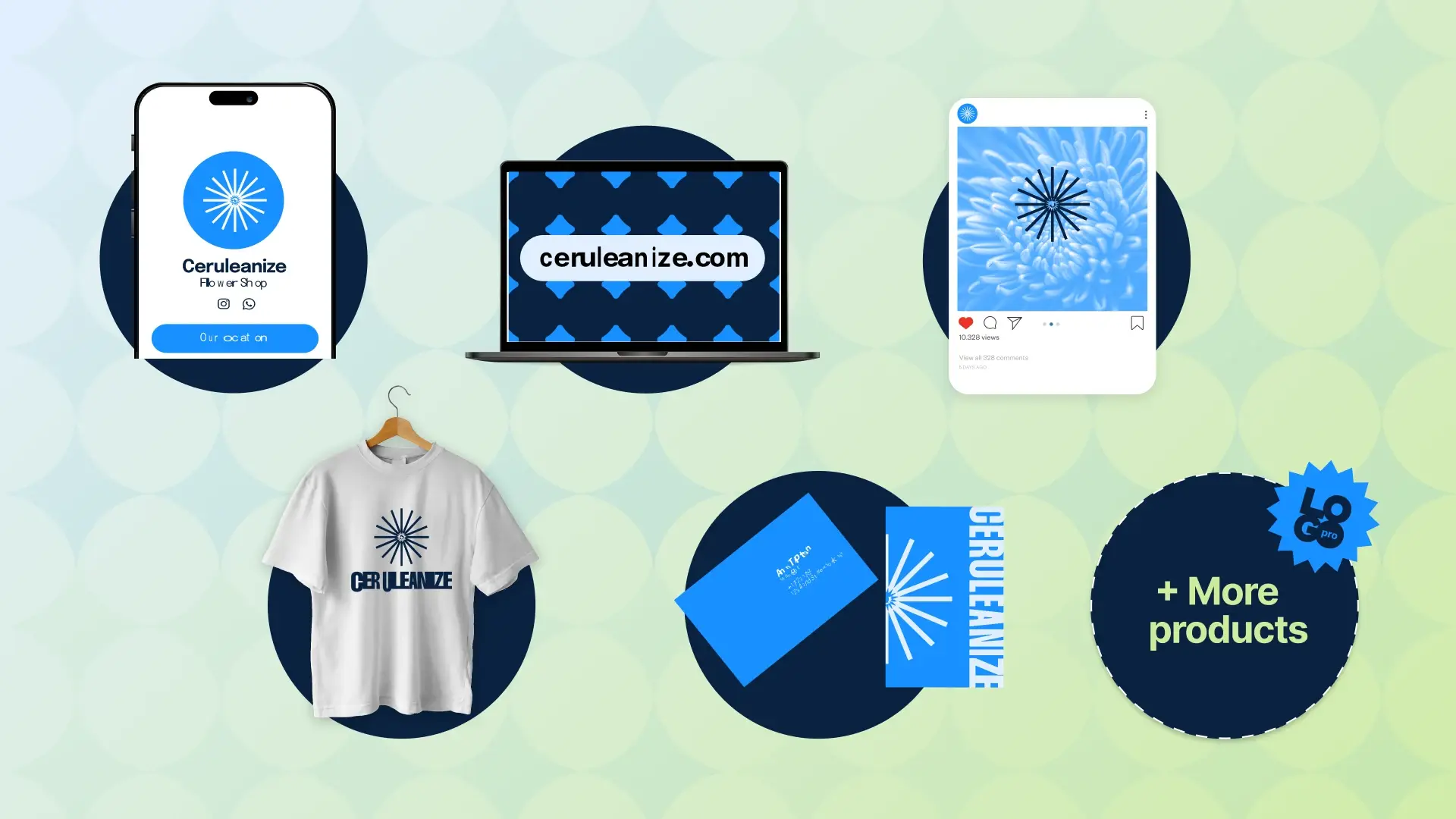 Launch your business