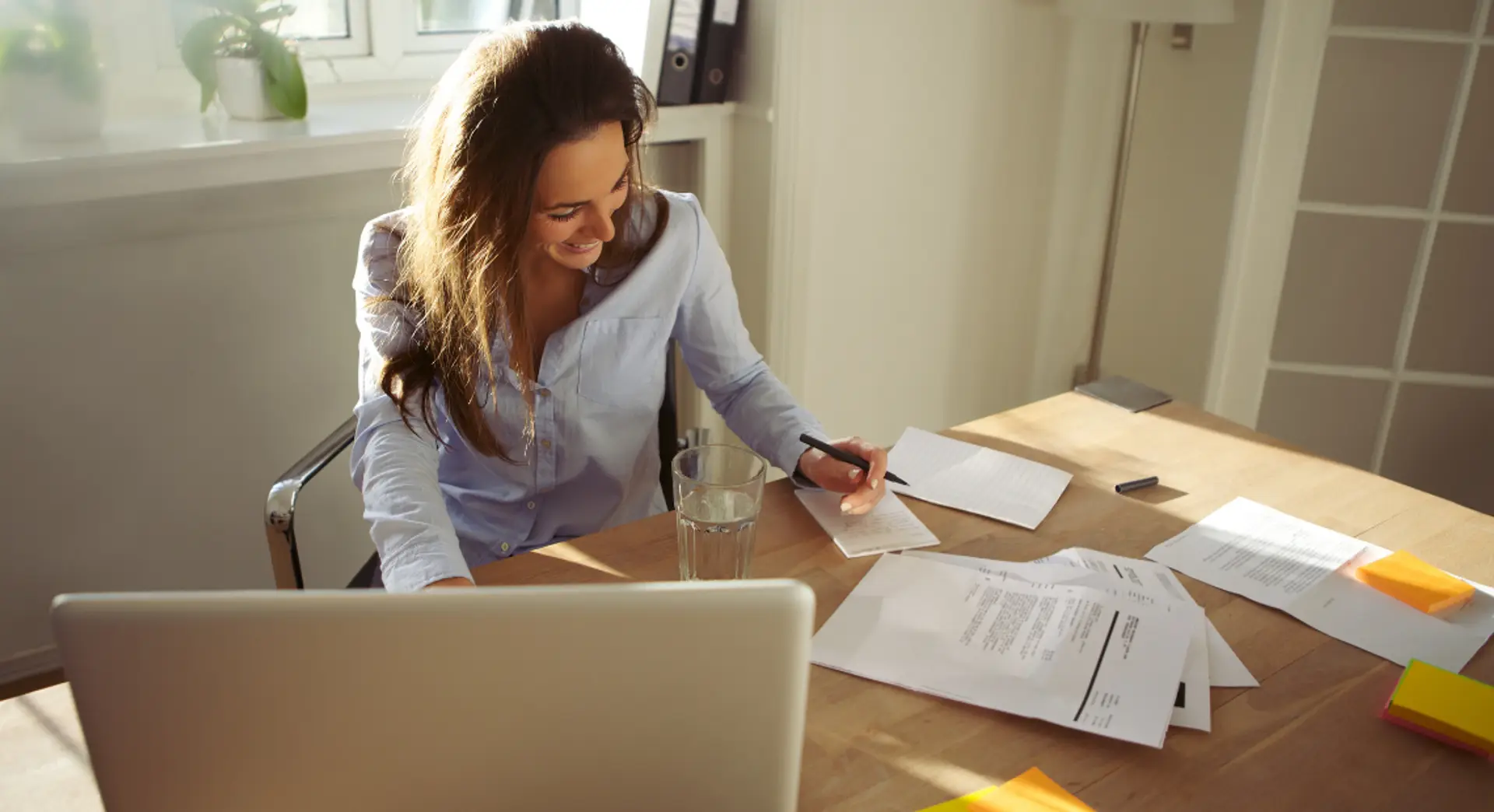 What Is A Business Plan - Create It And Secure Your Business Idea