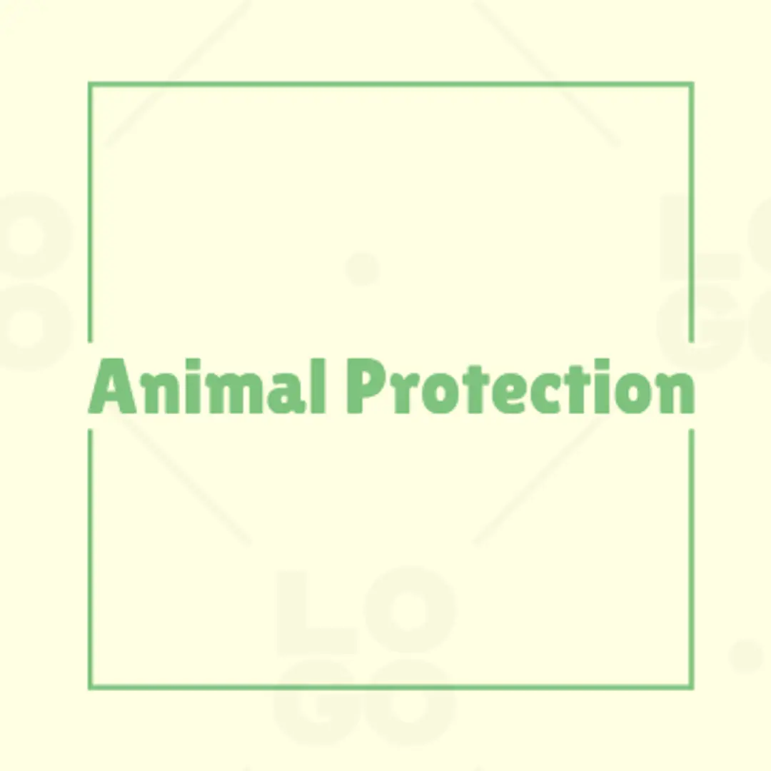 Animal Protection
