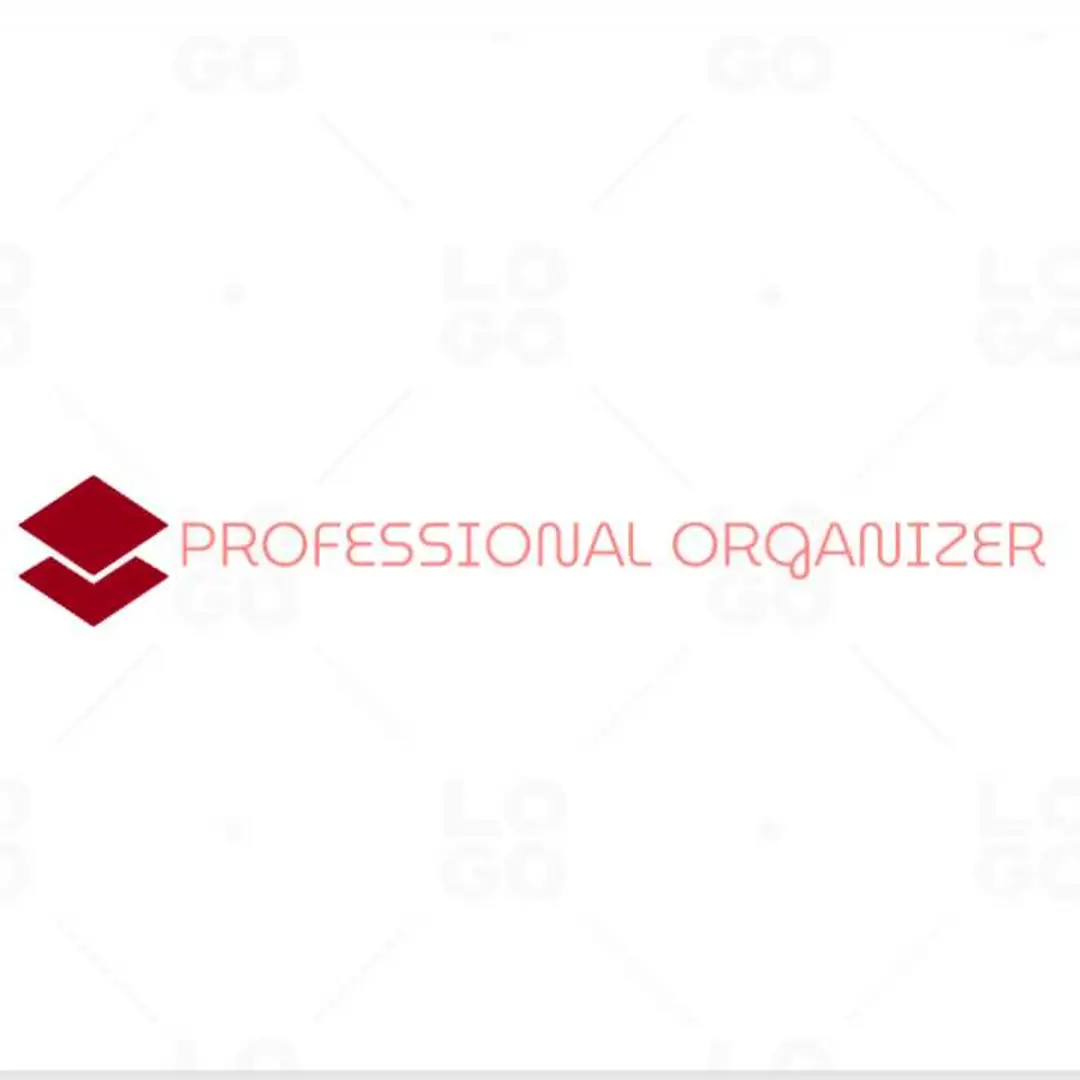 Professional Organizer