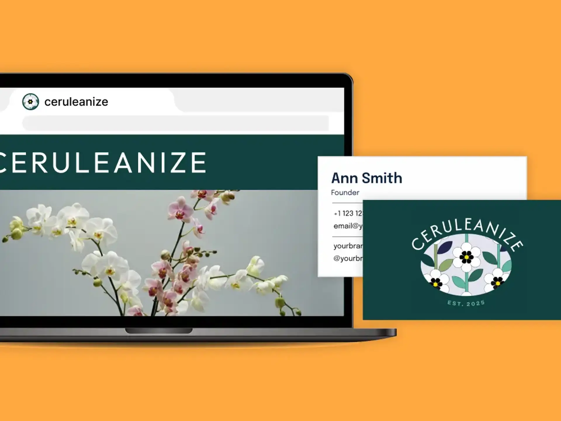 Launch your business