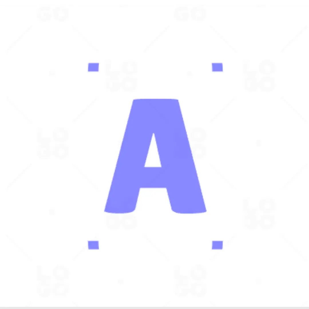 Letter Logo Maker