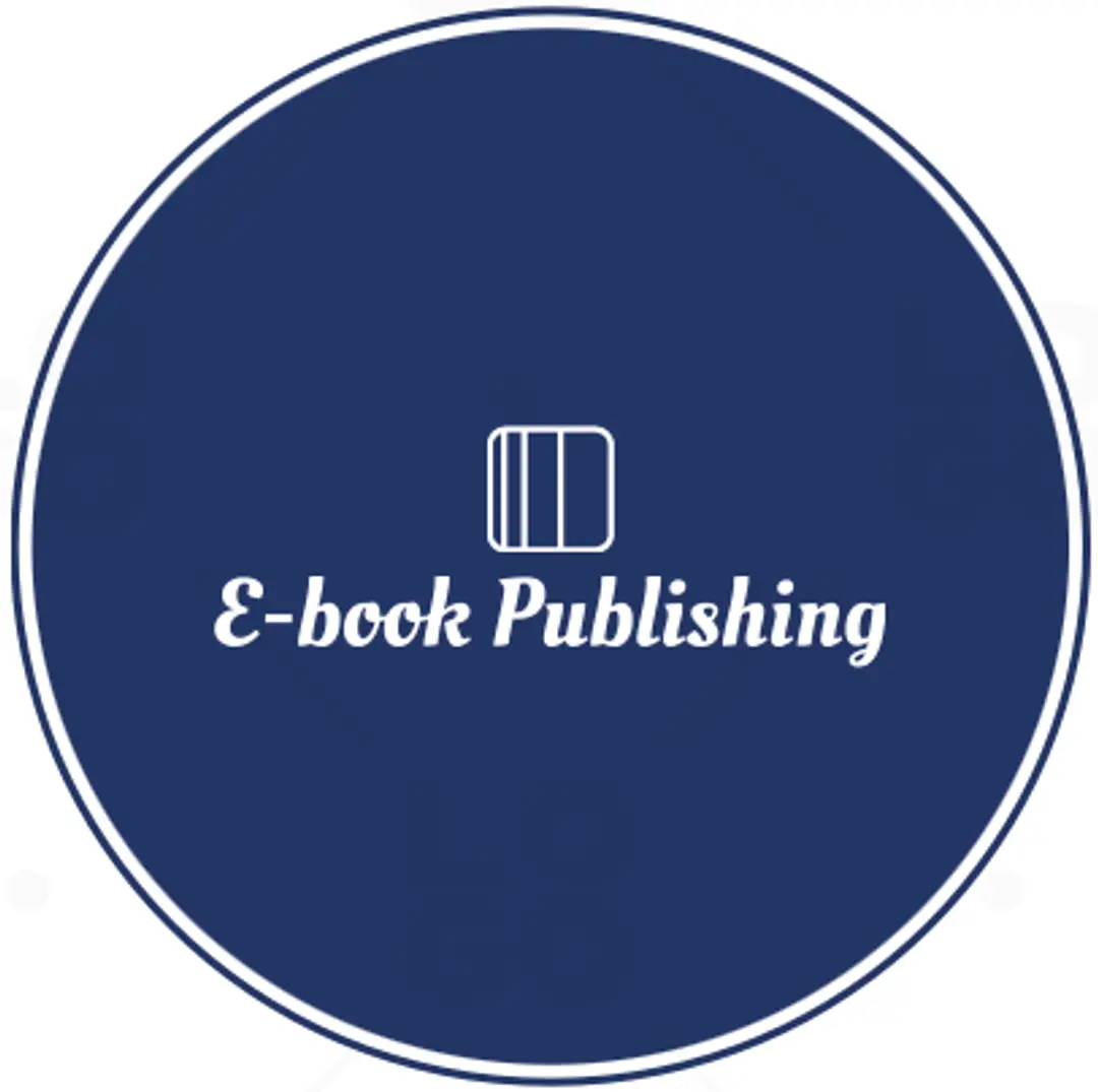 E-book Publishing