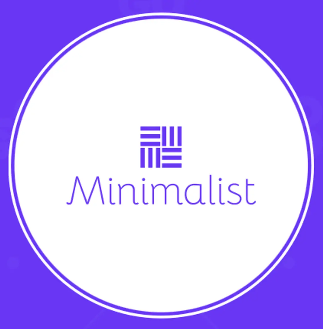 Minimalist Design