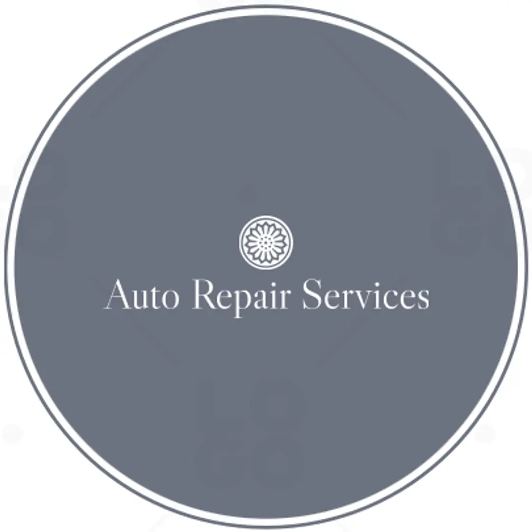 Auto Repair Services