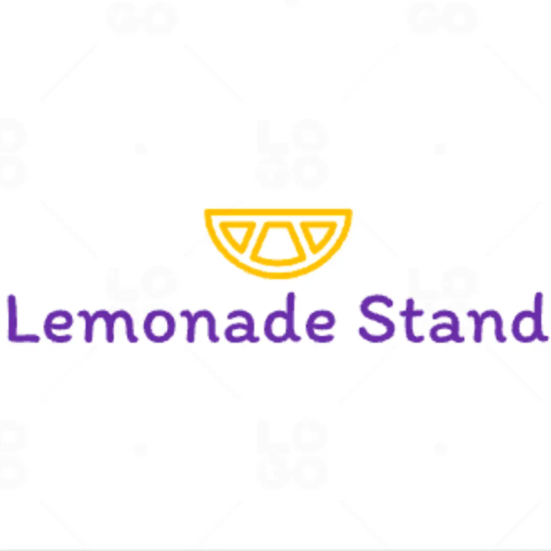 Lemonade Stand