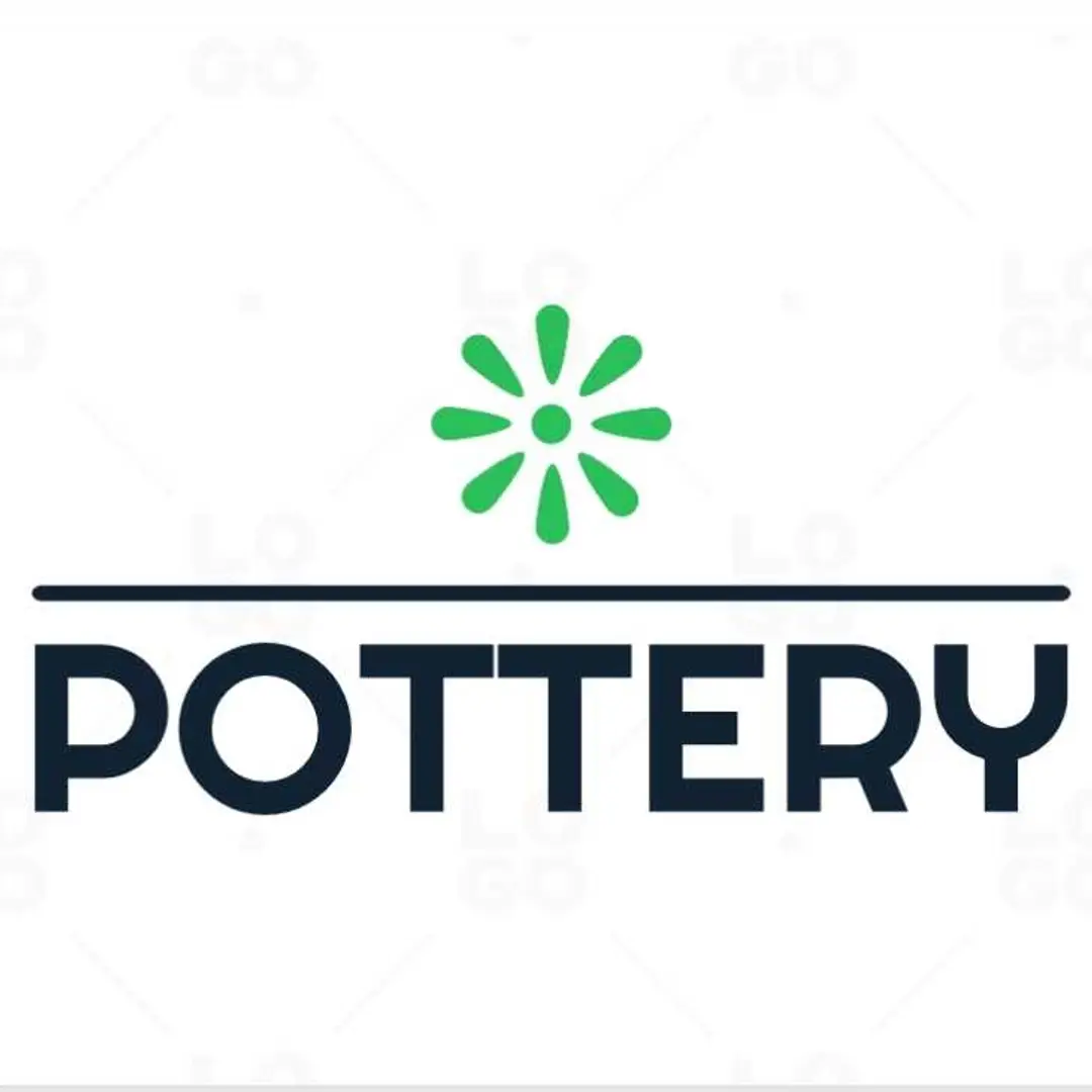 Pottery