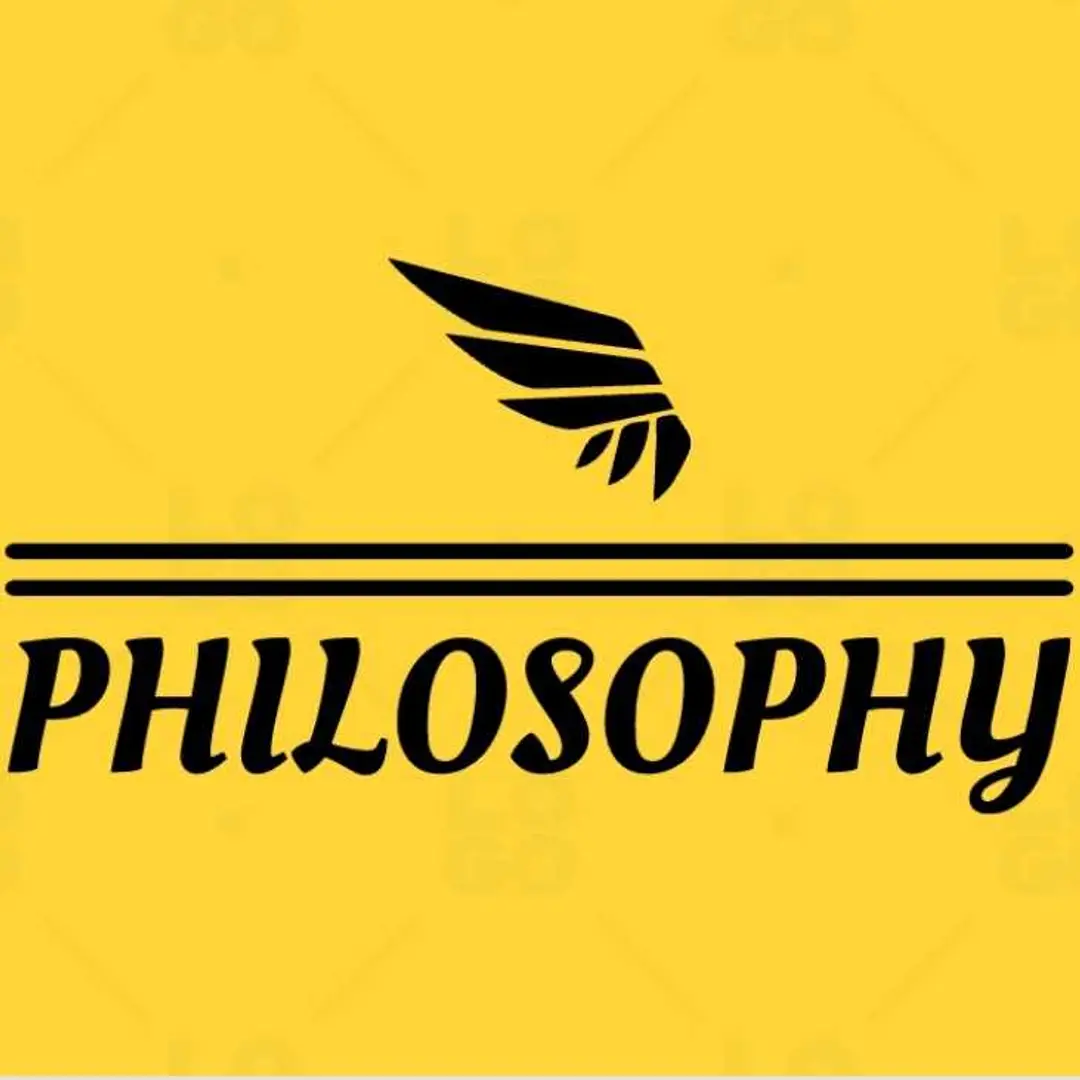 Philosophy