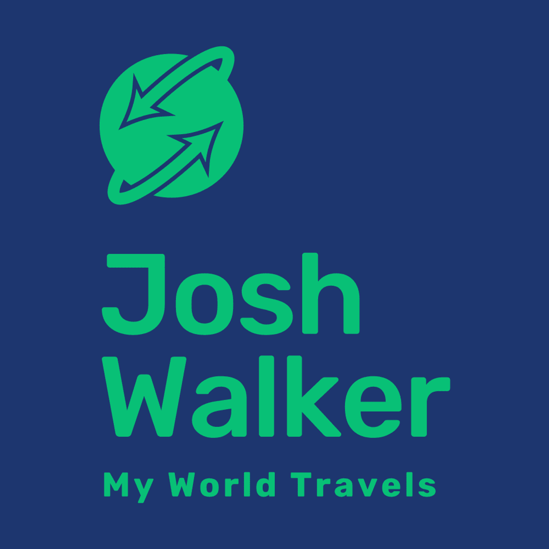 Josh Walker Logo