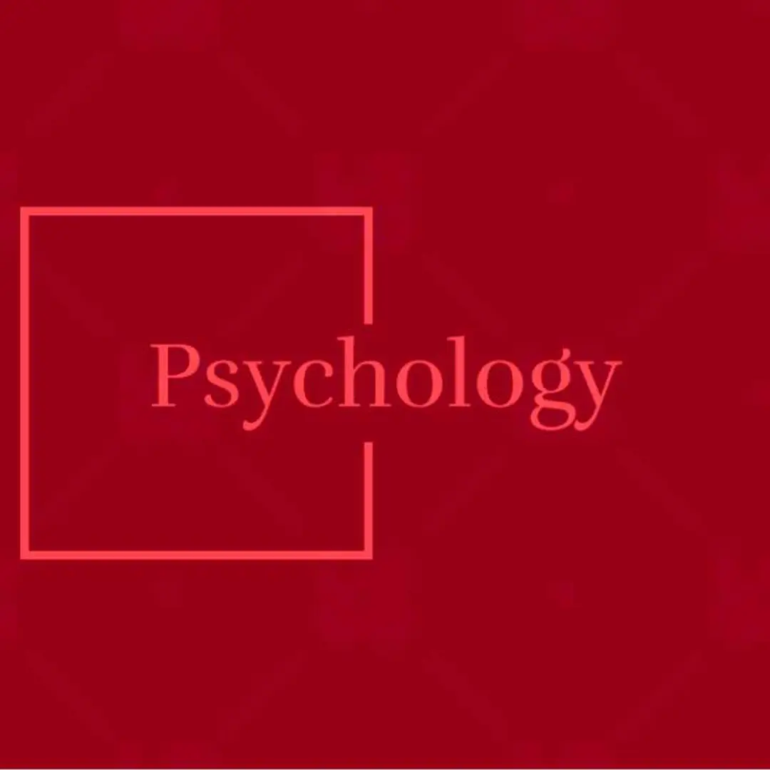 Psychology