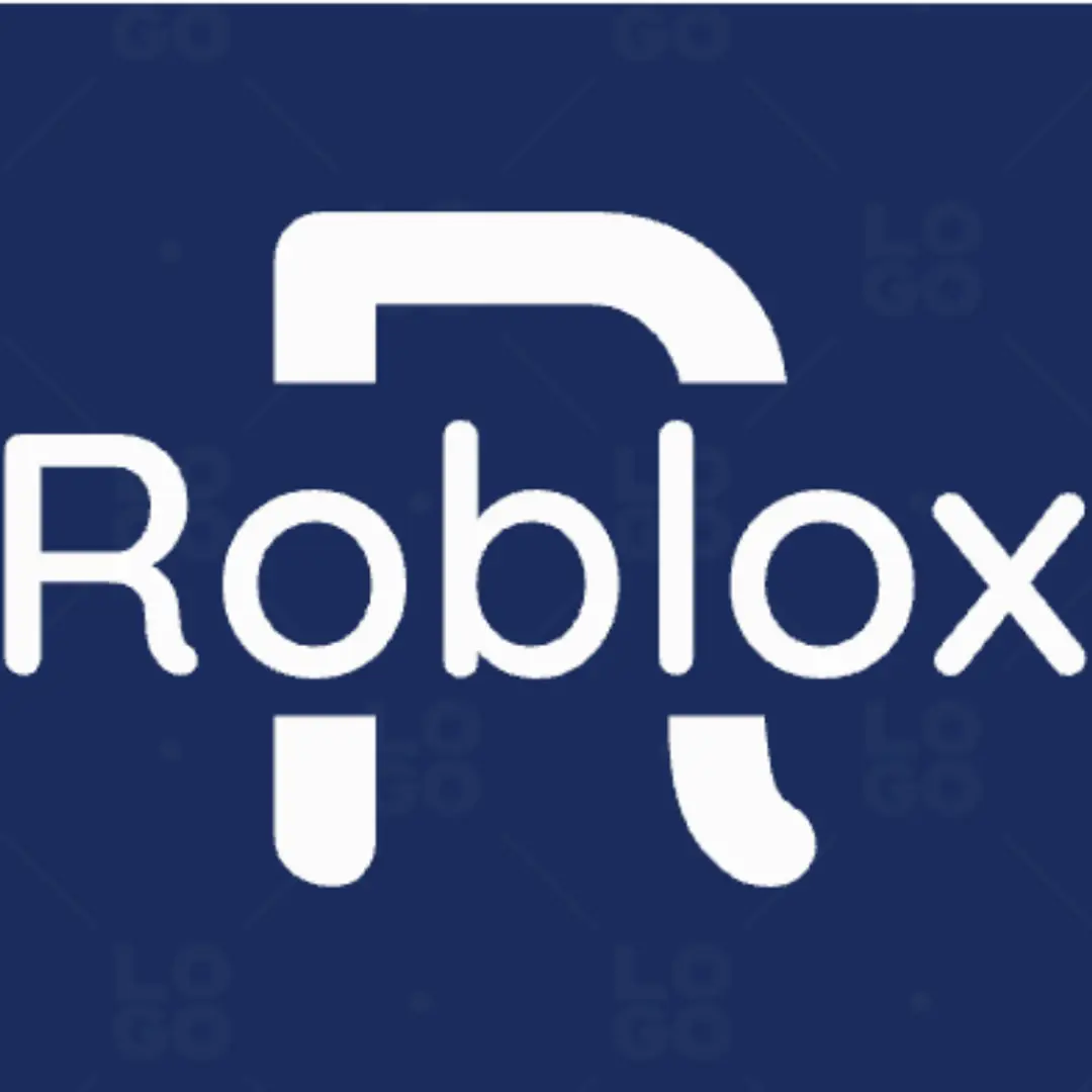 Roblox Logo Maker