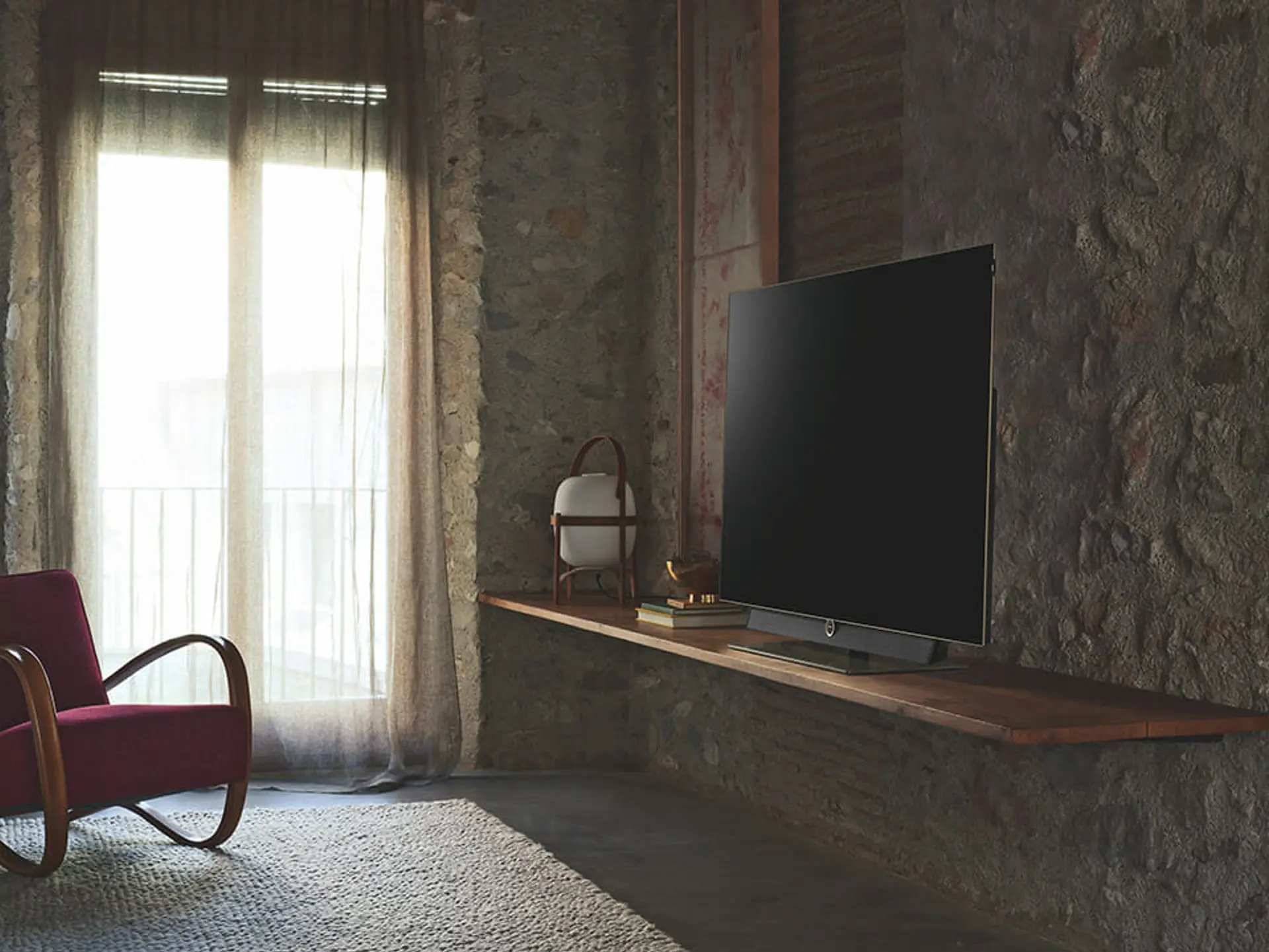 Photo by Loewe Technologies on Unsplash