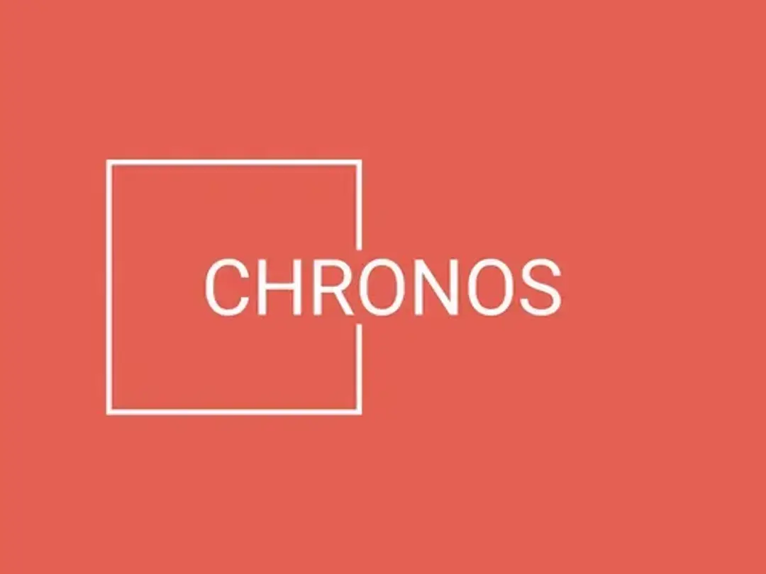 Chronos Logo Template