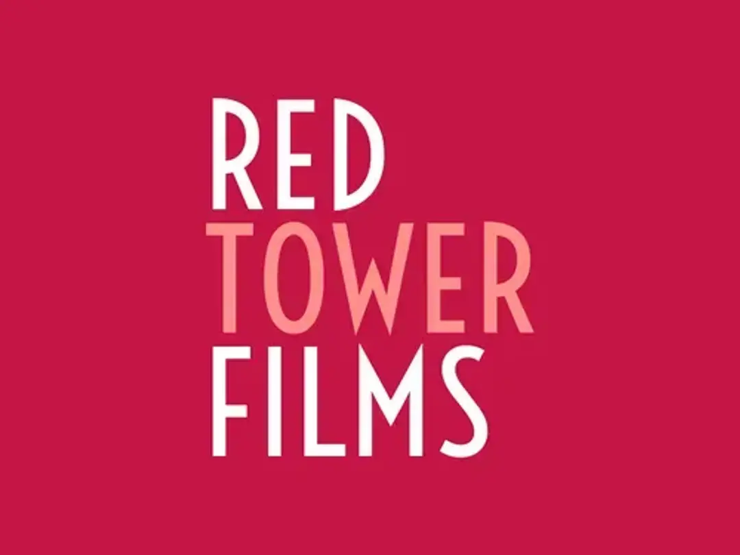 Red Tower Films Logo Template