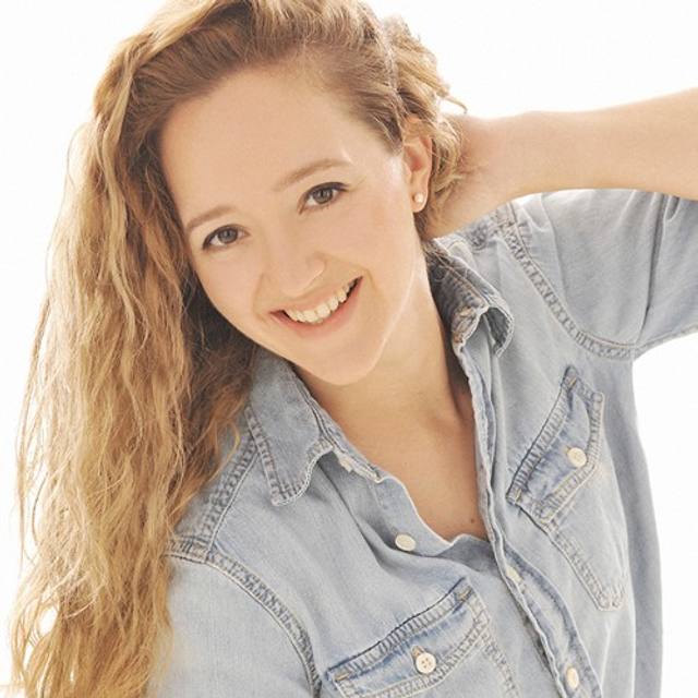 Alejandra Mikulan profile image