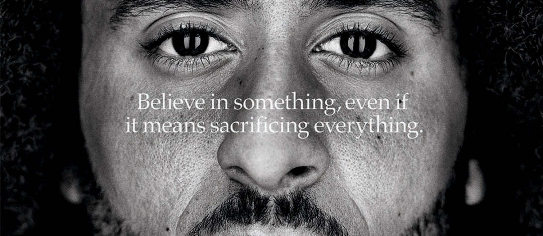 Nike campaign | Source 