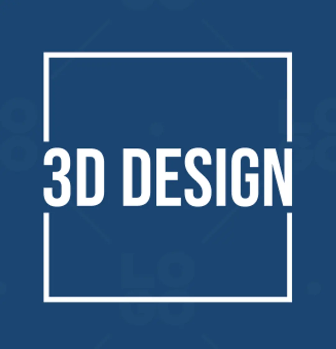 3D Design