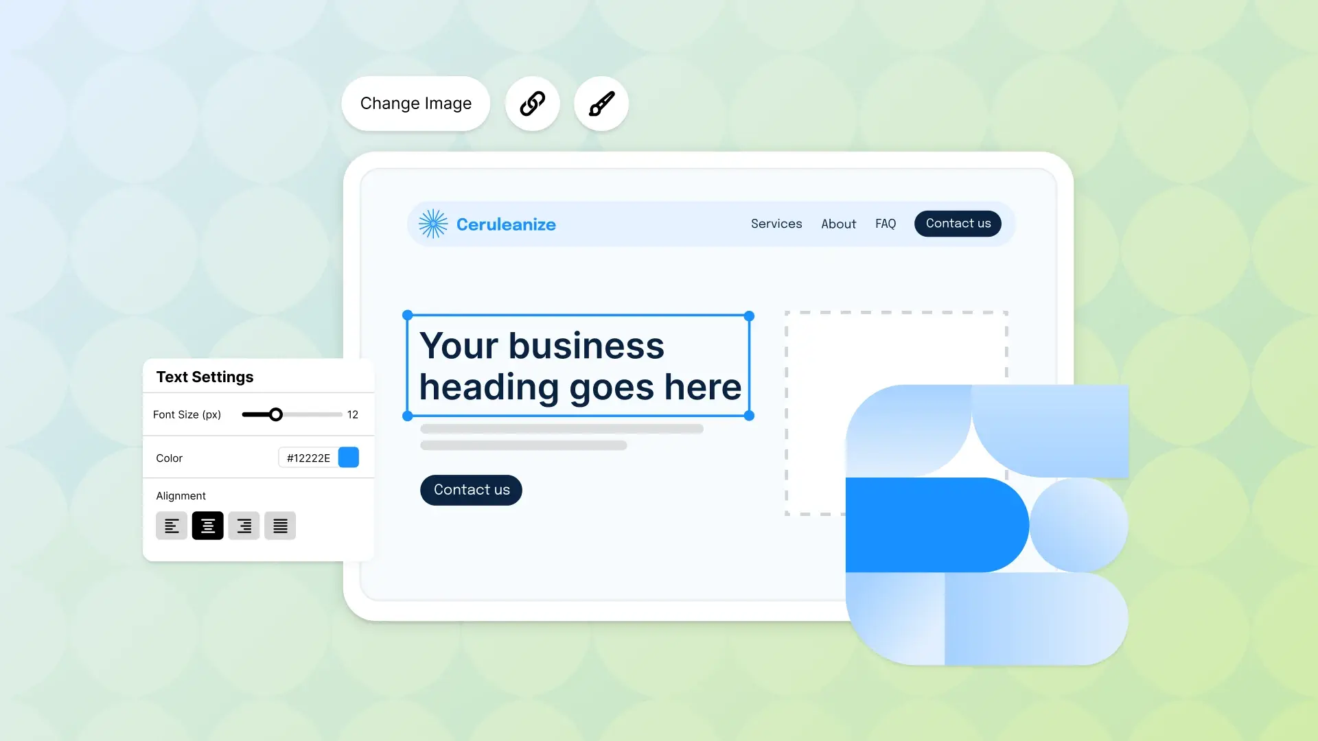 AI-powered Editor