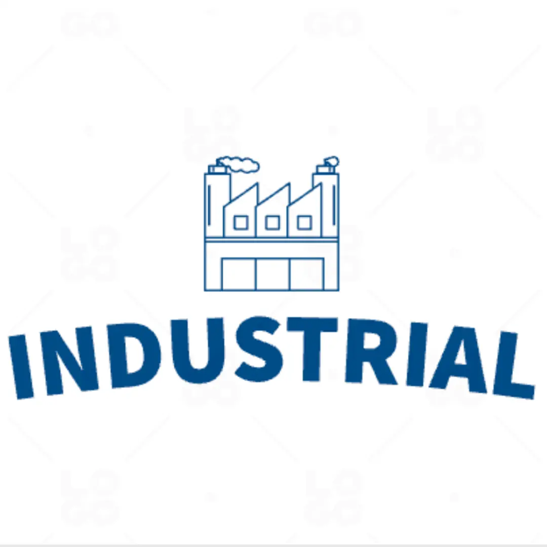 Industrial Logo Maker